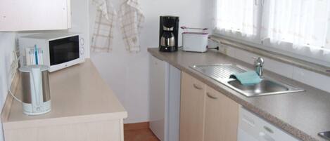 Apartment | Private kitchen