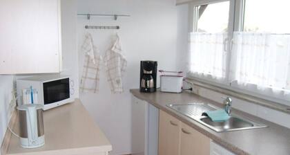 Holiday Apartment Grohnert