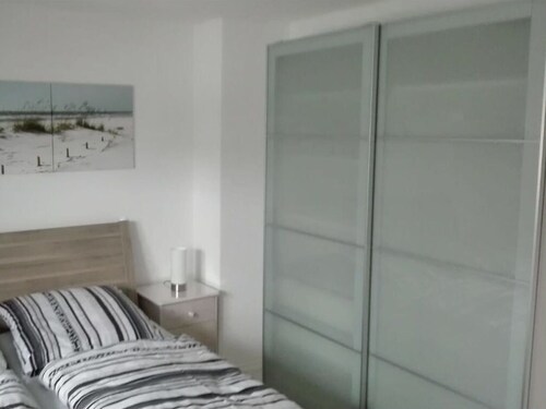 Holiday Apartment Grohnert