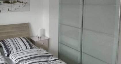Holiday Apartment Grohnert