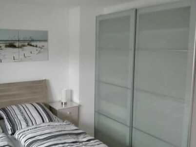 Holiday Apartment Grohnert