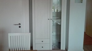Apartment | Bilik Mandi