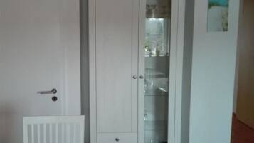 Apartment | Bathroom | Towels