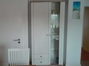 Apartment | Bathroom | Towels