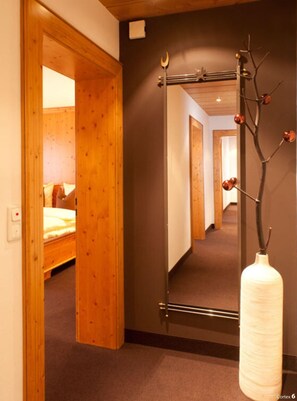 Interior - Hittenpichl "st. Christoph" (Bodenmais)