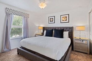 8 室のベッドルーム、アイロン / アイロン台、WiFi、ベッドシーツ