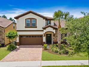 Exterior - Fabulous Resort Home Close To Theme Parks (Kissimmee)