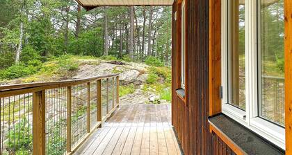 4 Star Holiday Home in Ljungskile