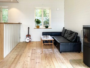 House | Living area - 4 Star Holiday Home in Ljungskile (Ljungskile)