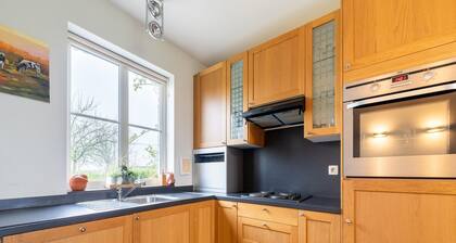 Comfortable Group Home With Large Garden