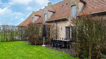 Villa | Exterieur