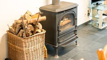 Villa | Accommodatievoorziening