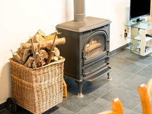 Property amenity - Apartment on Belgium's Stunning Coastline (Diksmuide)