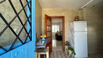 House | Private kitchen | Toaster