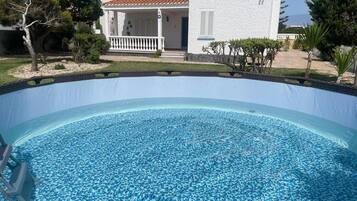 House | Pool | Indoor pool, outdoor pool