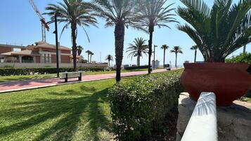 House | View from property