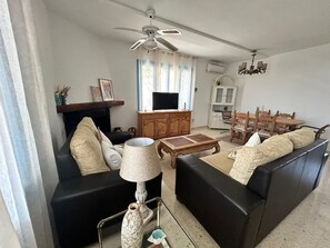 Casa | Sala de estar