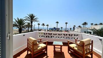 House | View from property