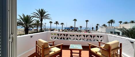 Maison | Vue depuis l’hébergement