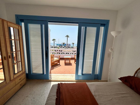Maison | 4 chambres, draps fournis