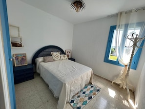 Maison | 4 chambres, draps fournis