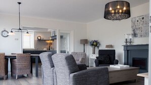 Oppholdsområde