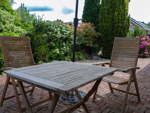 Exterior - Vakantiebungalow Limmen (Limmen)