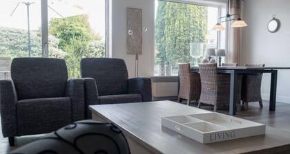 Vakantiebungalow Limmen