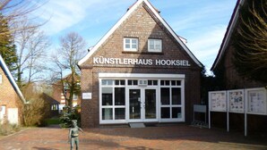 Exterior - Holiday Home Christmann (Wangerland)