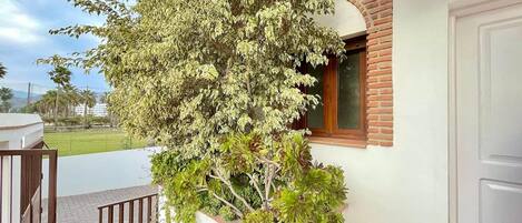 Villa | Exterior detail