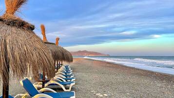 Villa | Vista desde la propiedad