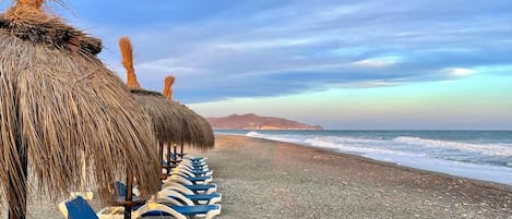 Villa | View from property