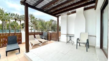 Villa | Property amenity