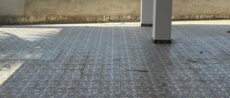 泊車
