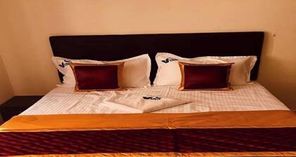 V Inn Service Apartments
