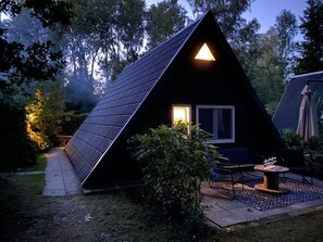 Exterior - Holiday Home Seehutte (Malschwitz)