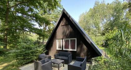 Holiday Home Seehutte