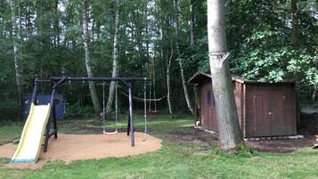 Apartemen | Eksterior