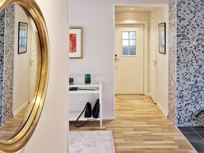 Apartamento | Interior