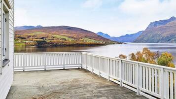 Apartment | Exterior