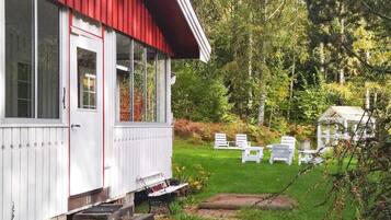 House | Terrace/patio