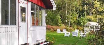 6 Person Holiday Home in Ed-by Traum