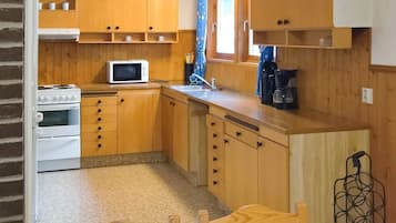 House | Private kitchen