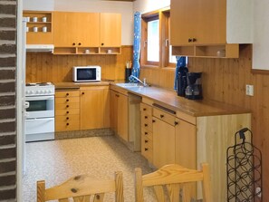 Hus | Eget kjøkken