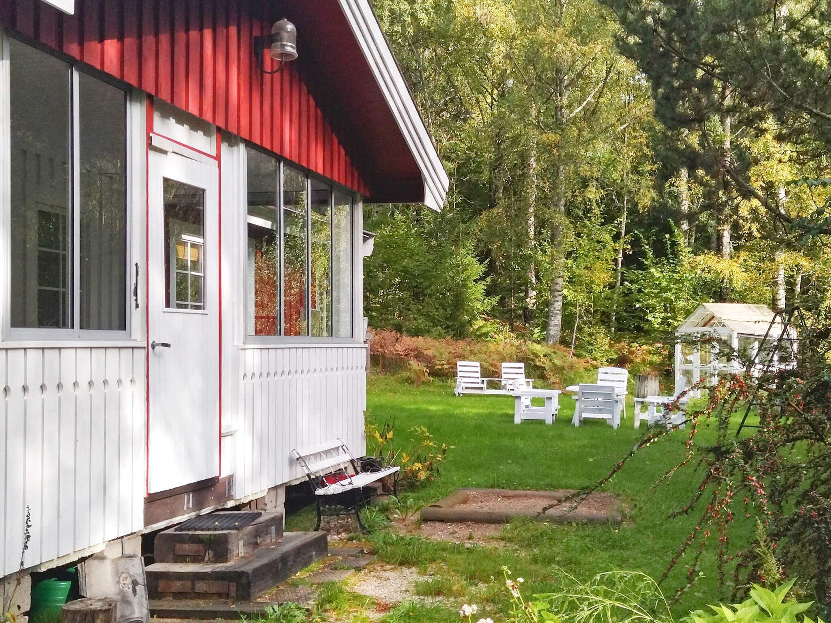 Hus | Exteriör