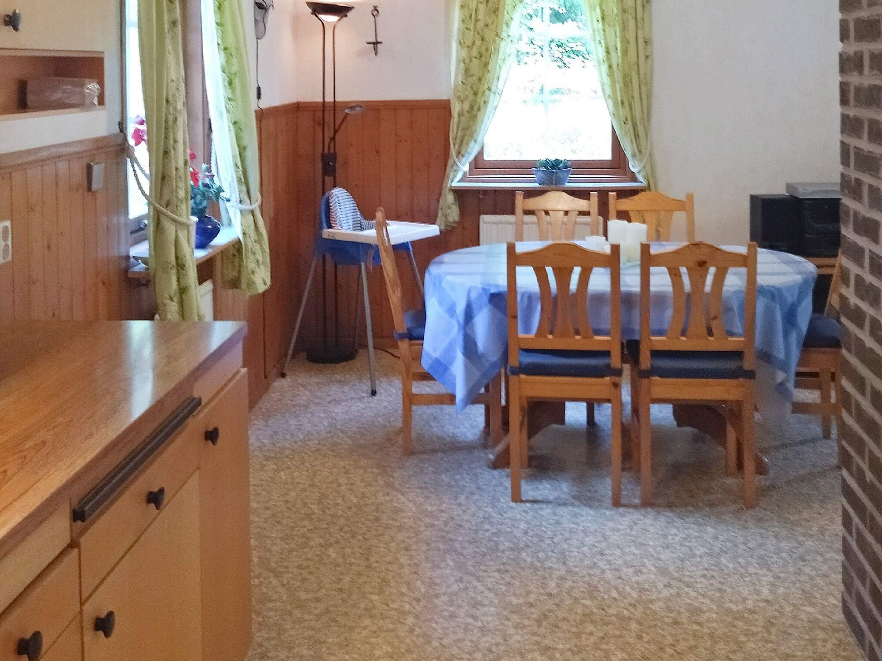 House | Interior