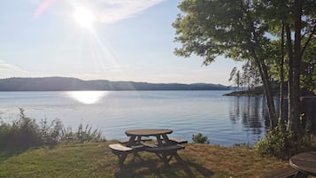 House | Water view