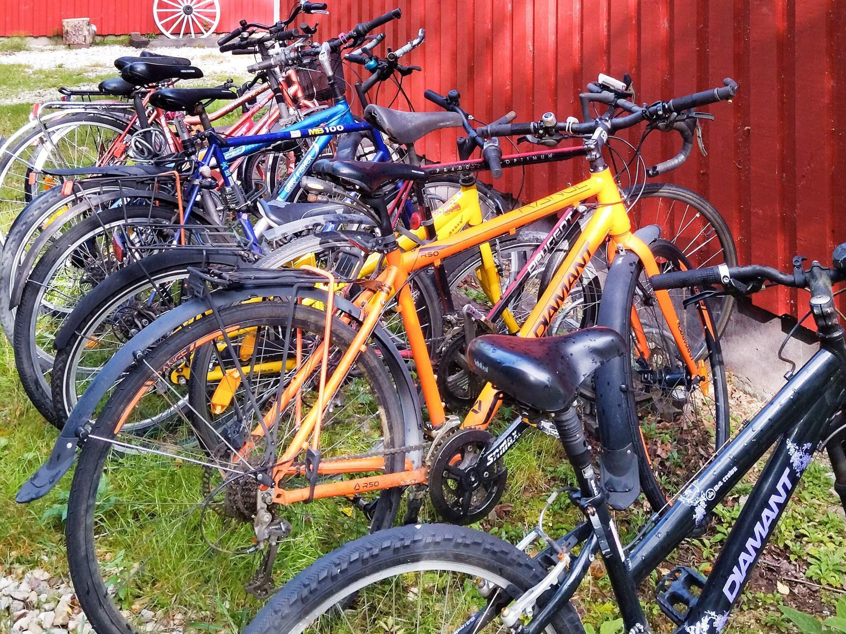 Hus | Exteriör