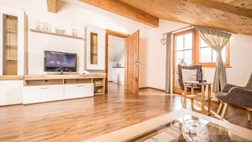 Apartment | Wohnzimmer