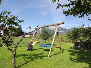 Apartment | Property amenity - Chalet in Reith Near Ski Juwel Alpbachtal (Reith im Alpbachtal)